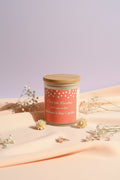 Over the Rainbow Candle