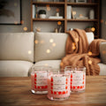 Strawberry Dream Candle