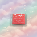 Over the Rainbow Wax Melt - Dreamy Pastel